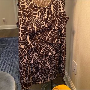 Style&Co Dress in XL.